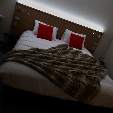 Hotel La Caleche Durbuy Pokoj fotografie